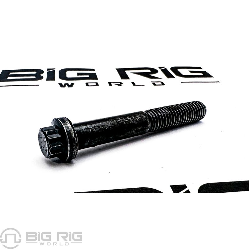 Twelve Point Cap Screw 3679102 - Cummins