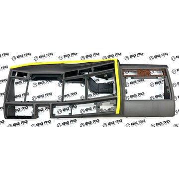 Console Assembly - Instrument Panel S62-10173520102001 - Kenworth