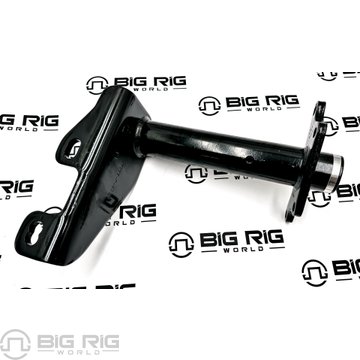 Brake Chamber Support Bracket and Tube Assembly - Left Hand Side Q52-3299P6256 - Meritor