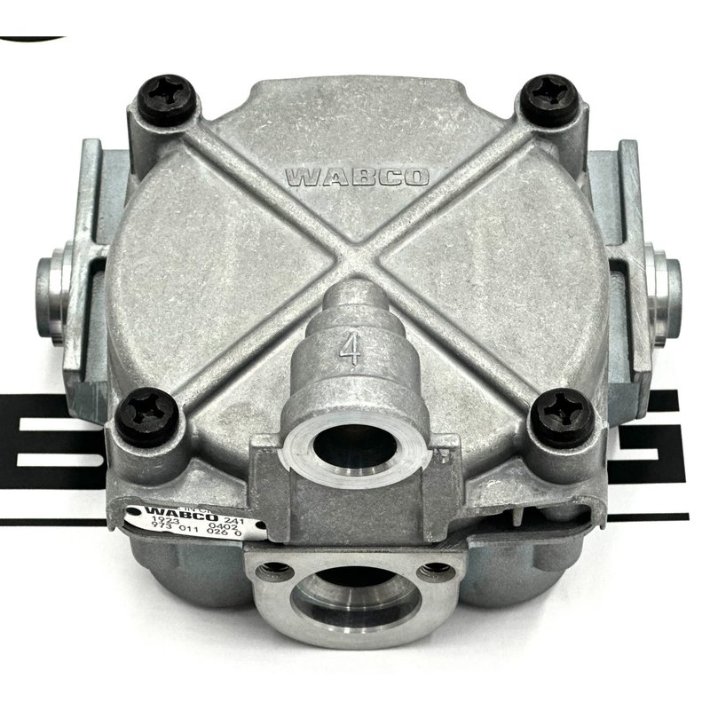 Relay Valve 9730110260 - Wabco