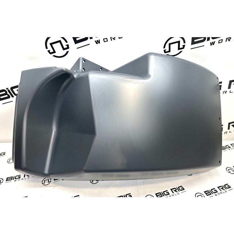 Front Fender - LH N35-1140-100 - Kenworth