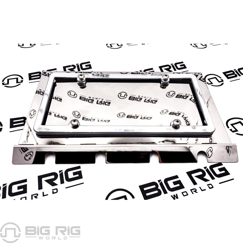 Swing Bumper Face Plate MD1700 - TRP