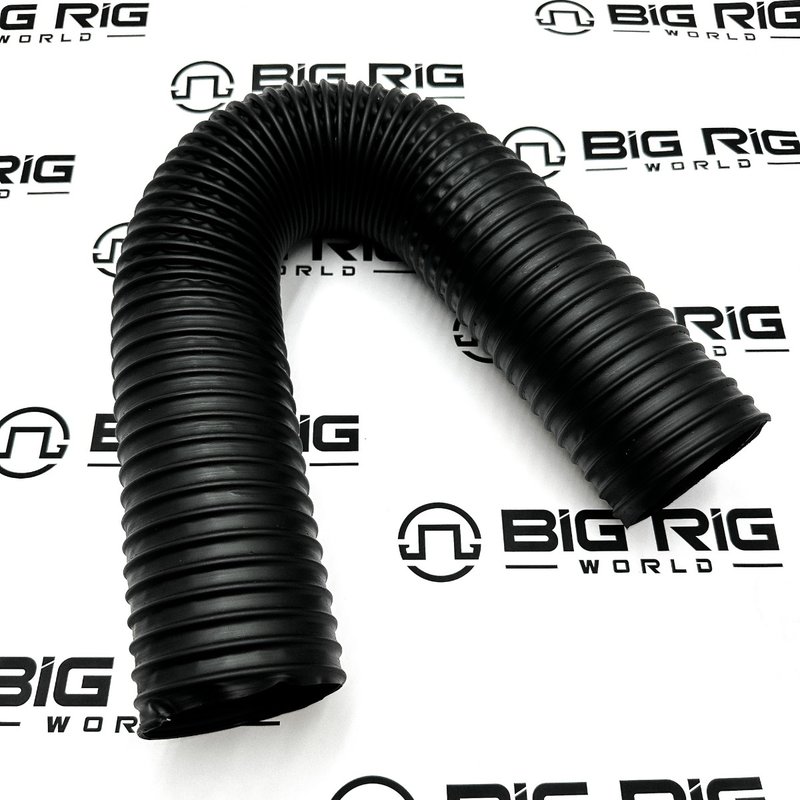 Flexible Duct 3-inch Diameter x 700mm Length 22-59533-000 - Freightliner