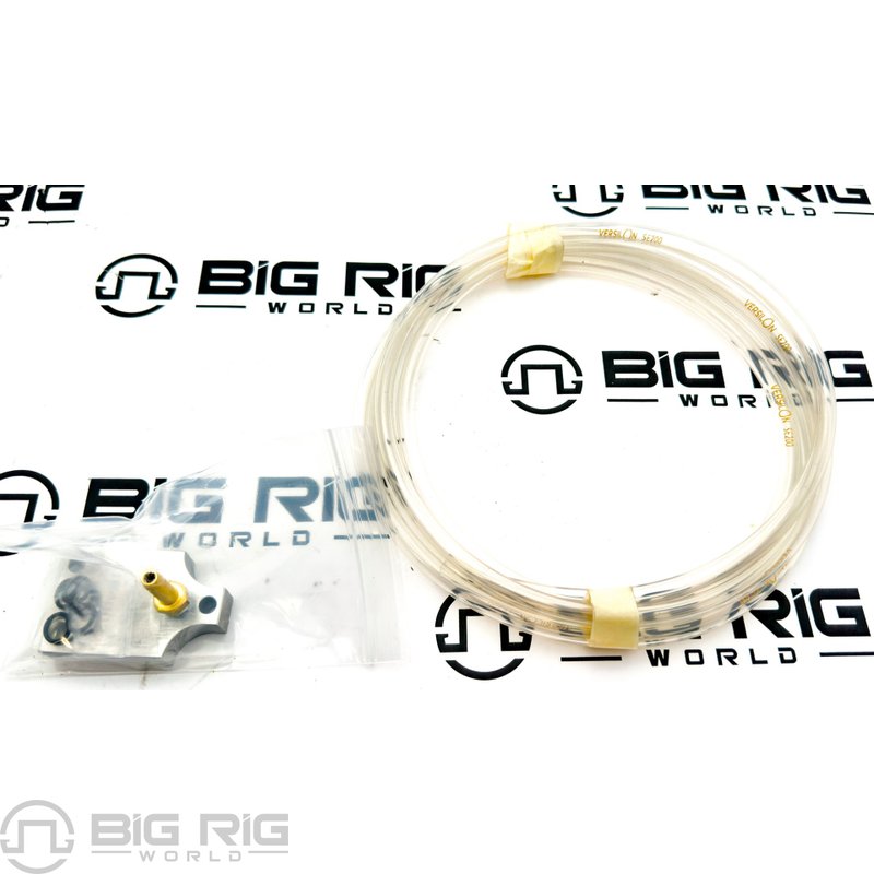 Injector Leak Test Kit 3164001 - Cummins