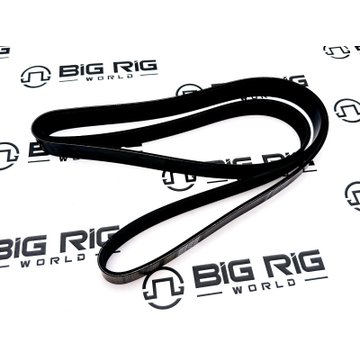 Belt-Poly 8 Rib X 91 El 910K8BLT - Paccar