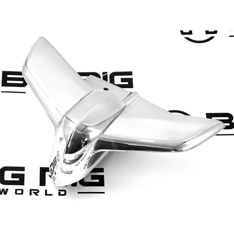 Peterbilt 389 Hood Ornament L53-6007 - Peterbilt