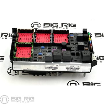 Fuse Box Assembly P27-1147-0200 - Paccar
