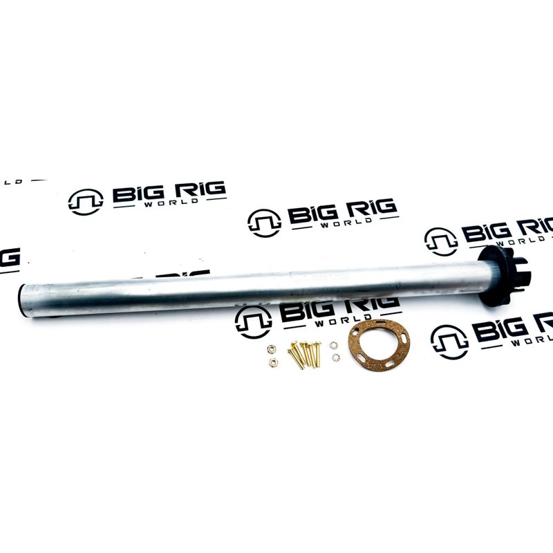 Sender-Fuel Level, Alum FL9222 - Paccar