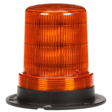 LED Solid-State Warning Lamp, Medium Profile 92565Y - Truck Lite
