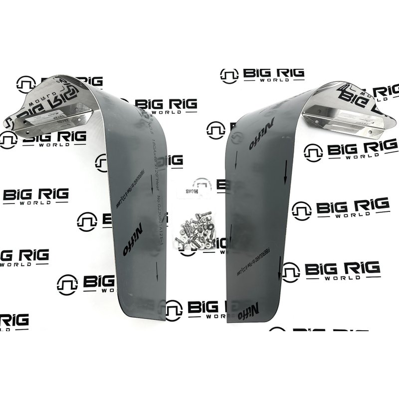 Air Intake Shroud MD1514 - TRP