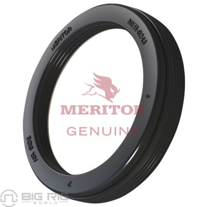 Seal - Wheel - Steer 12K Standard MER0136B40 - Meritor