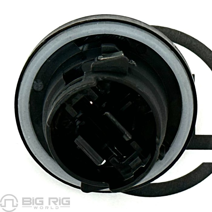Bulb Holder - S8 Wedge - Headlamp MTD Turn Signal 156202-01 - Paccar