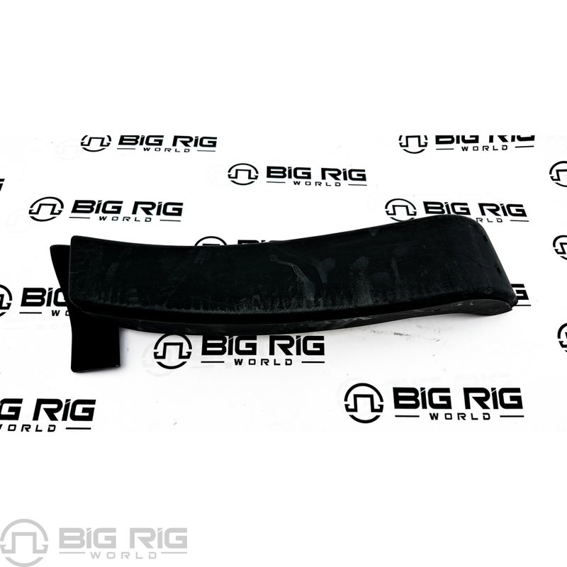 Closeout - Bumper Extension , Aero N22-6226-100 - Peterbilt