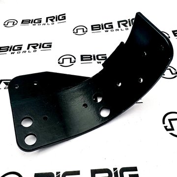 LH Lower Sleeper Mount 20-16126L - Peterbilt