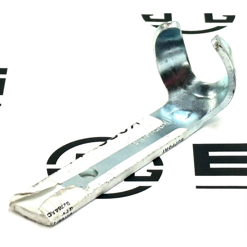 Hood Hook Anchor for Rubber Strap K028-1613 - Kenworth