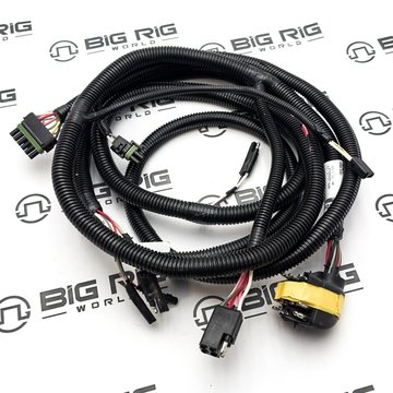Harness - Chassis Cab K068-4864 - Kenworth