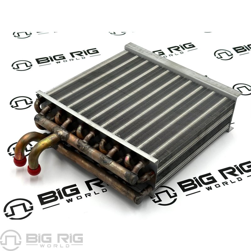 Heater Core - Mack, Volvo MC12400 - TRP