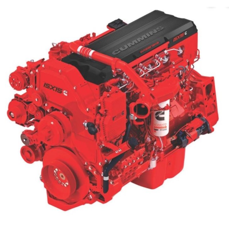 Engine - ISX DR7946RX - Cummins