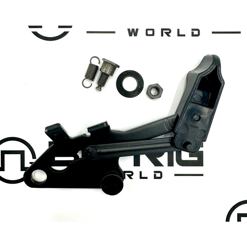Kit - Control Handle 6222134-001 - National Seating