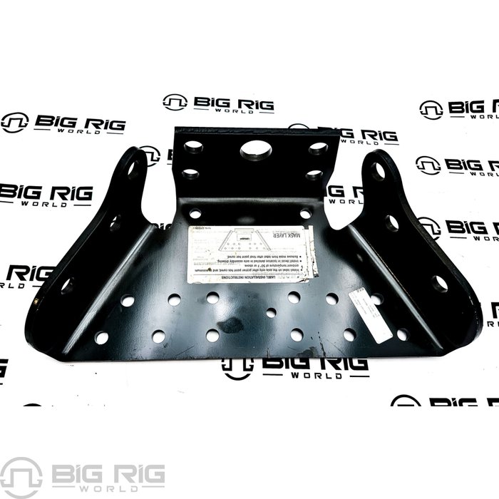 Haulmaxx 400 Outboard Frame Bracket 64595-101 - Hendrickson