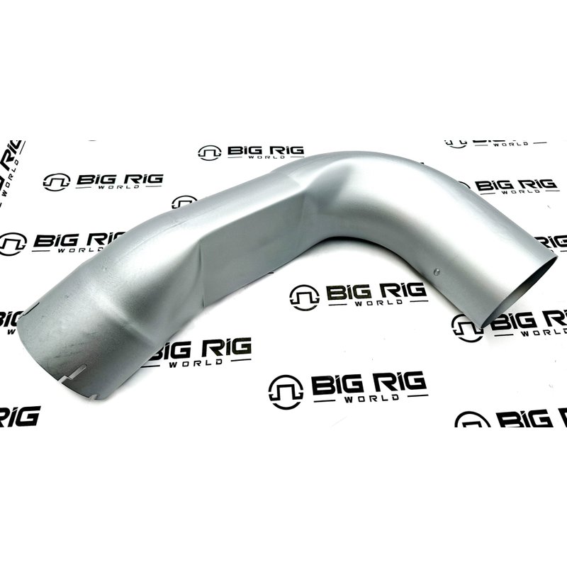 Pipe, Exhaust, Elbow 3576948C1 - International