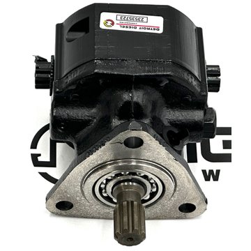 F/Pump Asm 23535723 - Detroit Diesel