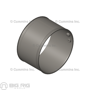 Catalyst Module 5287521RX - Cummins