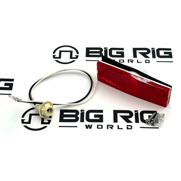 18 Series Clearance/Marker Kit 18300R - Truck Lite