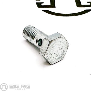 Banjo Connector Screw 5572257 - Cummins