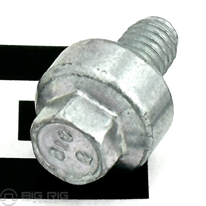 Screw, Hex Flange Head Cap 4394383 - OEM - Cummins - Big Rig World
