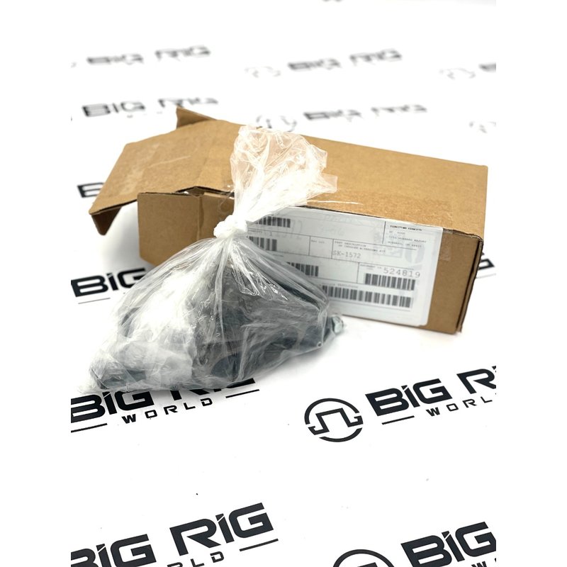 Chugger Kit SK1572 - National Seating