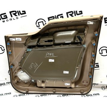 Trim Assy - Door Pad, LH S60-1522-200652 - Kenworth