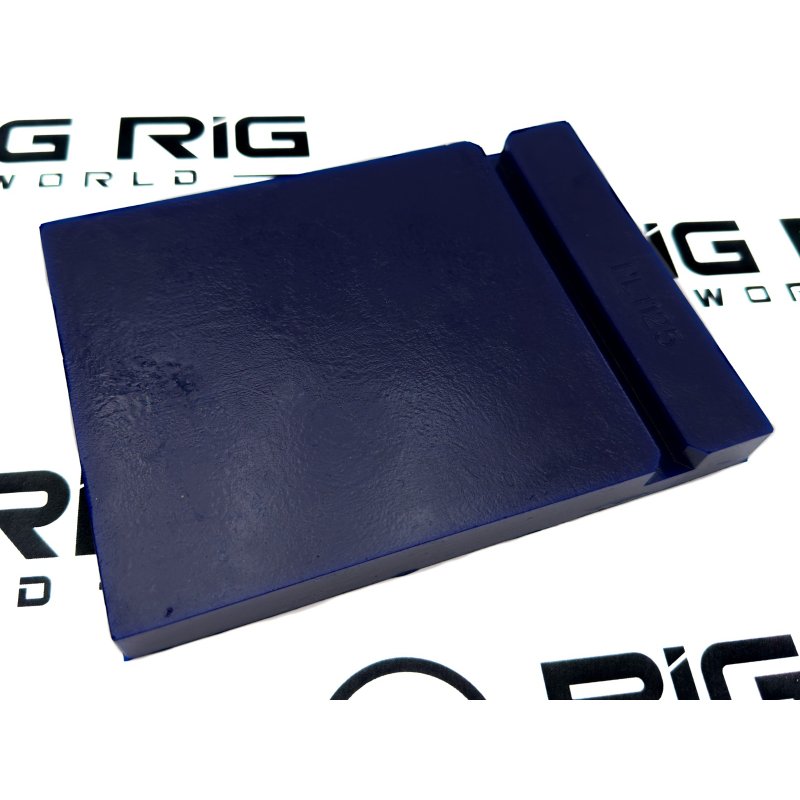 Spring End Pad PL1125 - Atro
