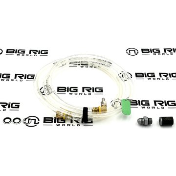 Tool - MX-11 Injector Backleak 1961366-400PE - Paccar Engine