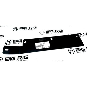 Bracket-Mudflap RH L11-1073-5R - Kenworth