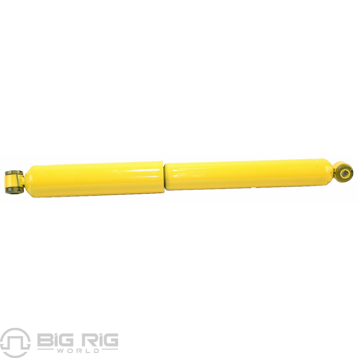 Gas Shock Absorber 555011M0R - Monroe