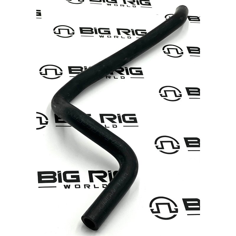 Hose Assembly - Pressure Line, Fluid, Formed, Set Back Front Axle, BO,P3,DD15,Single 14-18764-000 - Freightliner