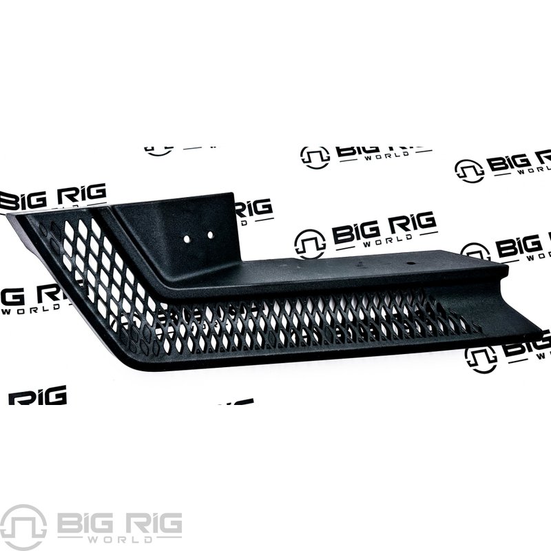 Fender Vent MLU SH Trim L60-1061 - Paccar