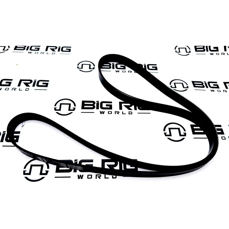 Belt - Poly 6 Ribs X 61 EL 610K6BLT - Paccar