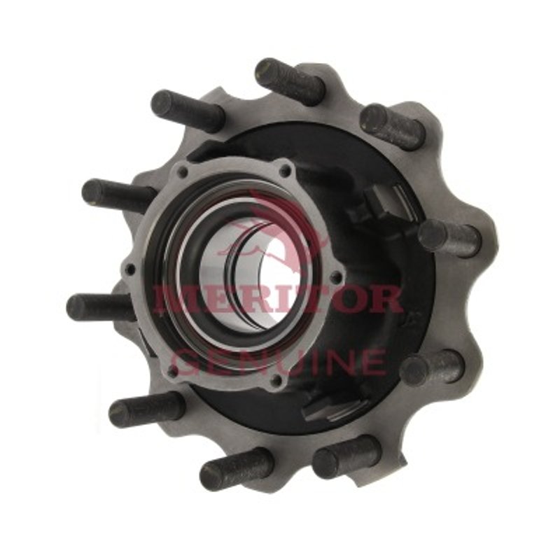 Hub Assembly - Rear 04-15981-016 - Meritor