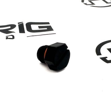 Kit Bowl Plug Replacement RK-20126 - Racor