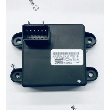Module - Mirror Control Q27-6017-002 - Peterbilt