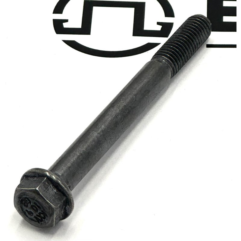 Hex Head Cap Flanged Screw 4965698 - Cummins
