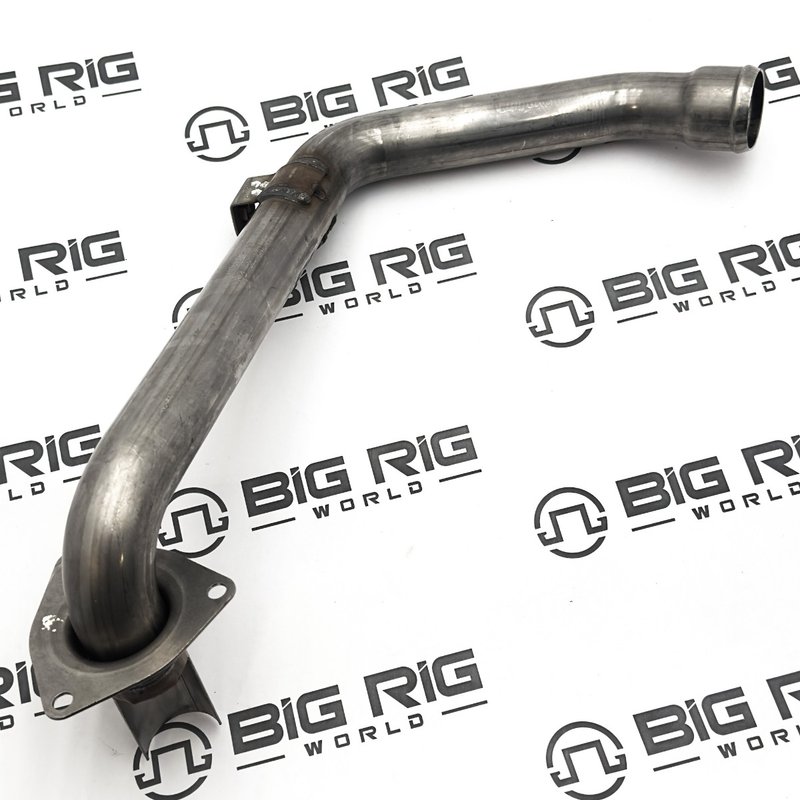 Egr Line A4721403908 - Detroit Diesel