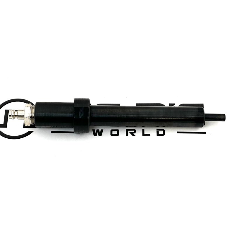 MX-13 Dummy Injector Tool with Adapter 2203502PE - Paccar Engine