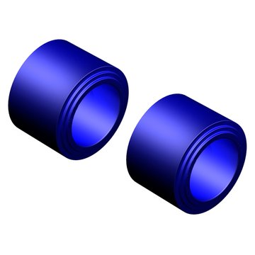 Spring Eye Bushing (set of 2) PL1189 - Atro