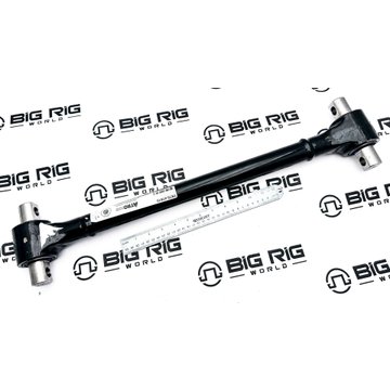 Torque Rod, Small Eye 24" c-c TR75-41610 - Atro