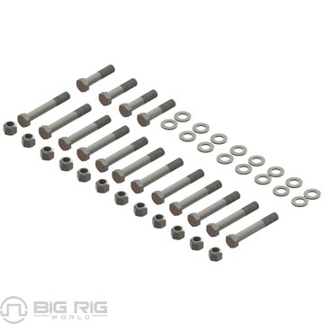 Hardware Kit HW62-50380 - Atro