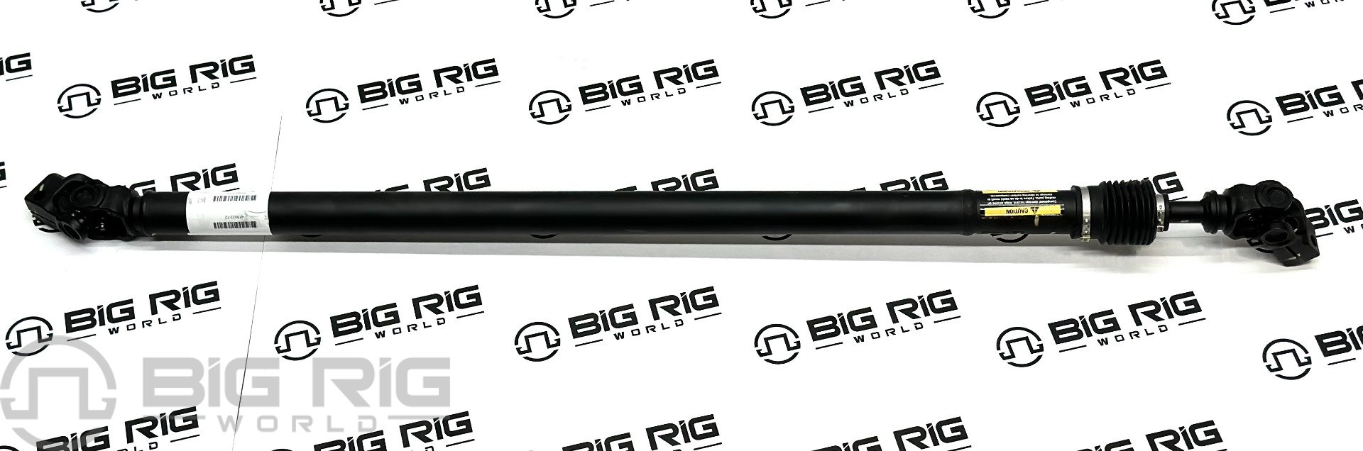 Shaft-Steering Intermediate 418022-12 - TRW - Big Rig World