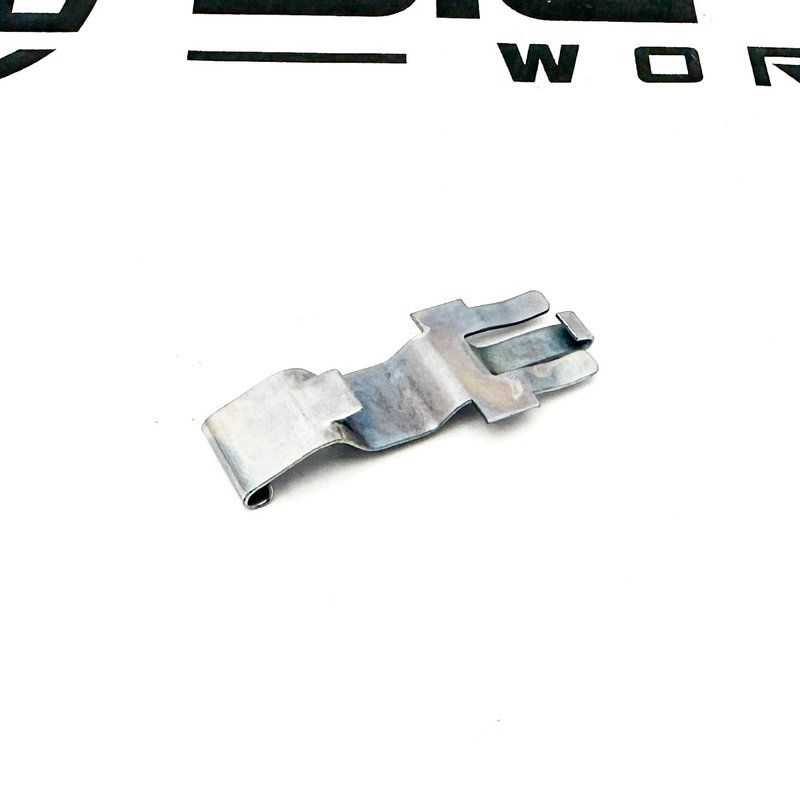 Connector Miscellaneous - Black, Latch, Pac15495959 23-13432-200 - Freightliner
